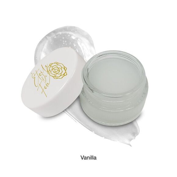 Etoile De Feu Other - Lip Conditioner - Vanilla: Nourishing, Hydrating, Vegan, Cruelty Free Lip Cream